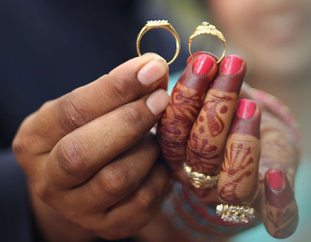 Love Marriage Solution